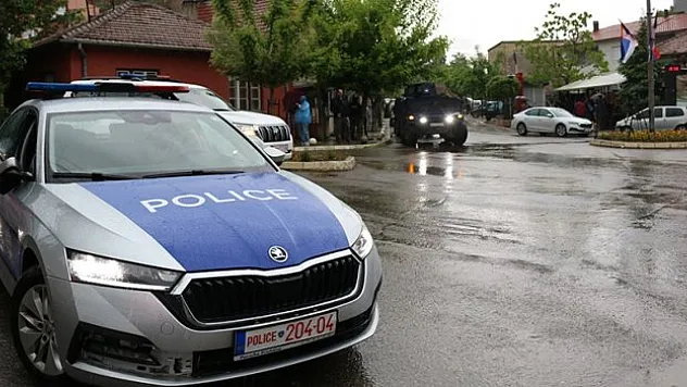 Türkiye'nin Interpol aracılığıyla aradığı bir kişi Kosova'da yakalandı