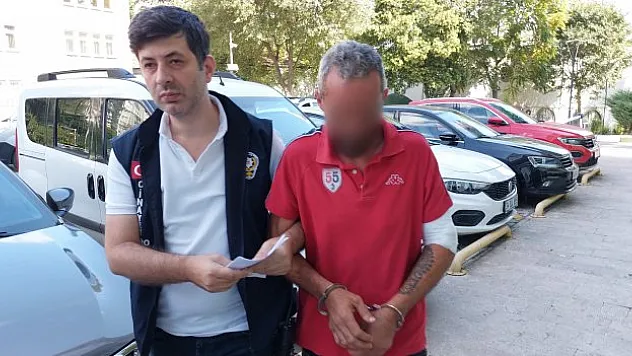 Samsun'da kavgada bıçaklanan 3 kişi adliyede