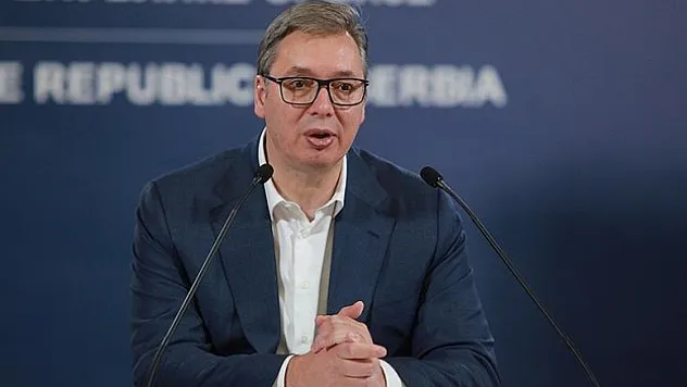 Sırp lider Vucic, Brüksel'deki Belgrad-Priştine Diyaloğu görüşmesinin 'başarısız' geçtiğini söyledi