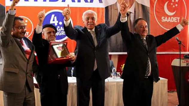 Kamalak, 'Şehit vermeyen il kalmadı'