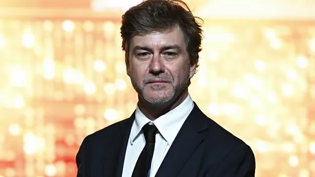 Tan Sağtürk Devlet Opera ve Balesi Genel Müdürü oldu