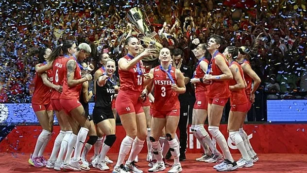 'Filenin Sultanları' olimpiyat yolunda ilk maçına yarın çıkacak