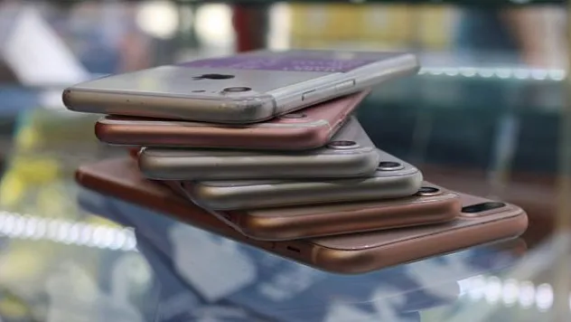 Cep telefon satıcılarından vatandaşlara İMEİ kayıt ücreti uyarısı