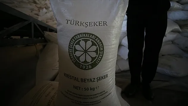 Türkşeker'in ana statüsü Resmi Gazete'de yayımlandı