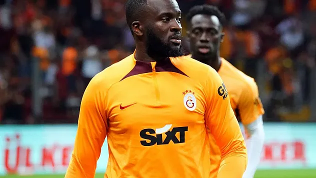 Tanguy Ndombele, ilk maçına çıktı