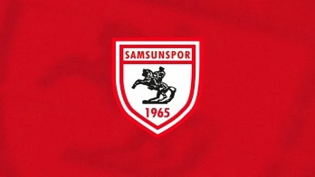 Samsunspor'dan açıklama: 'Hukuki zeminde tüm gücümüzle mücadele edeceğiz'