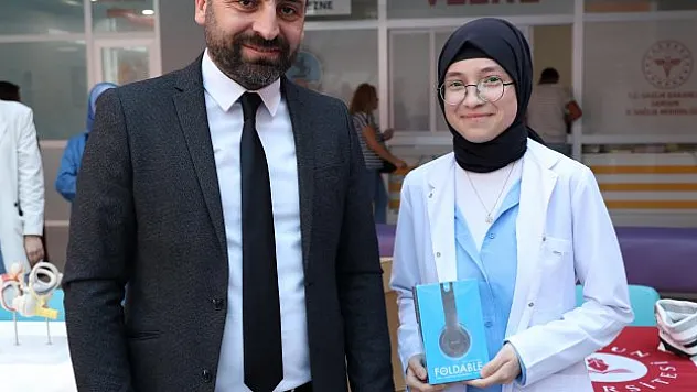 İşitme bozukluğu olanlar biyonik kulak ameliyatı ile işitme yetilerini geri kazanıyor