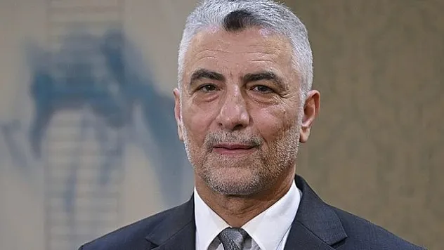 Ticaret Bakanı Bolat, ABD'de Global Yatırımcılar Konferansı'na katılacak