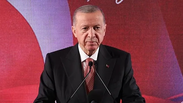 Cumhurbaşkanı Erdoğan: İslam düşmanlığının önü alınmazsa failler daha pervasız hale gelecek