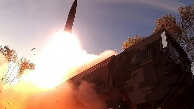 Güney Kore, yeraltı sığınaklarını hedef alan füzeler için 218 milyon dolar yatırım yapacak