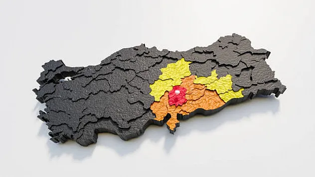 Doğal afetlerin insan psikolojisine etkisi