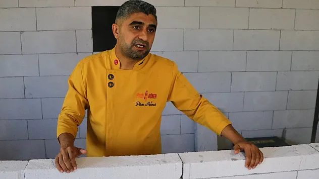 Çalıştıracak eleman bulamadı, akademi kuruyor