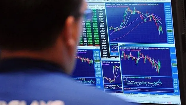 Küresel piyasalarda gözler Avrupa'nın enflasyon verilerine çevrildi