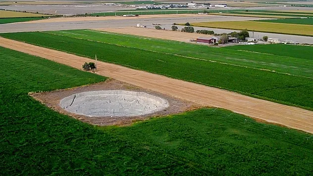 Artçı sarsıntılar son dönemdeki obruk oluşumunu tetikledi
