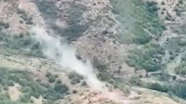 Azerbaycan: Karabağ'daki Ermeni gruplar silah bıraktı, antiterör operasyonu durduruldu