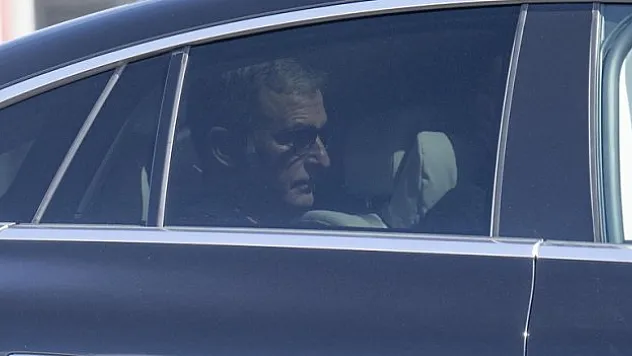 A Milli Futbol Takımı'nda Stefan Kuntz dönemi sona erdi