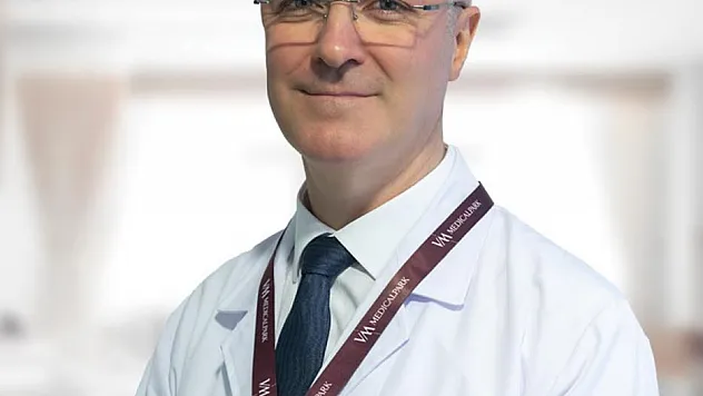 'Alzheimer'dan korunmak için düzenli egzersiz şart'