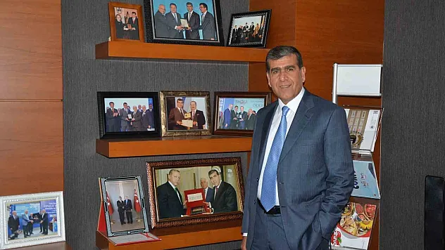 Venezuela Türk İhraç Ürünleri Fuarına Altunkaya damgası