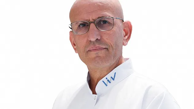 'Hipertansiyon ve yüksek kolesterol Alzheimer riskini üç kat artırıyor''