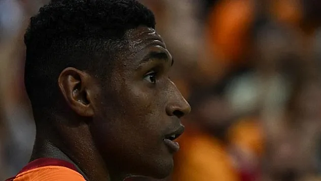 Galatasaraylı Tete, UEFA Şampiyonlar Ligi'nde haftanın 11'ine seçildi