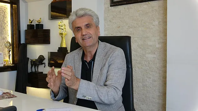 Türkiye saç ekimi konusunda dünyanın en iyi ülkesi