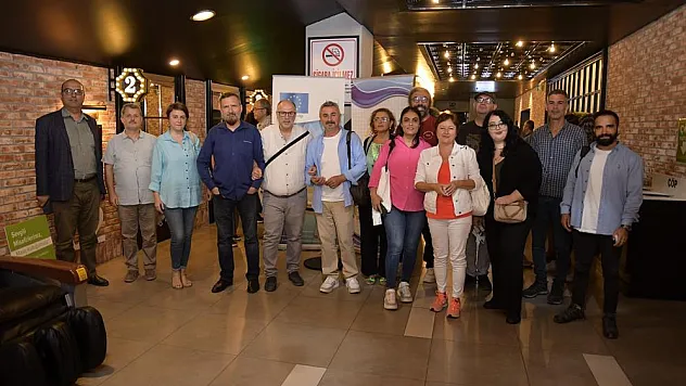 Avrupa Film Haftası başladı