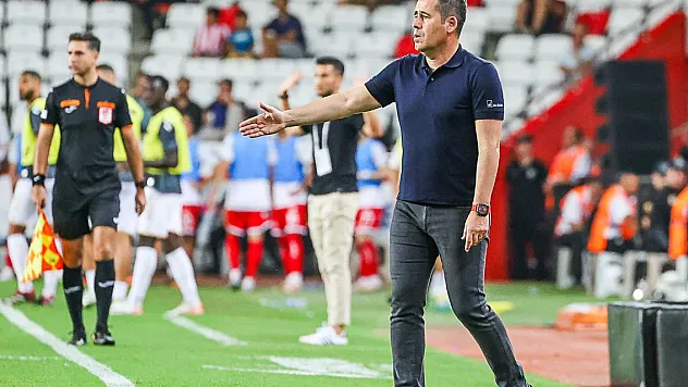 Yükselişe geçecekmişiz!