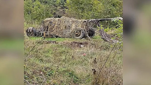 Karabağ'da son 3 günde el konulan silah ve mühimmatın listesi açıklandı
