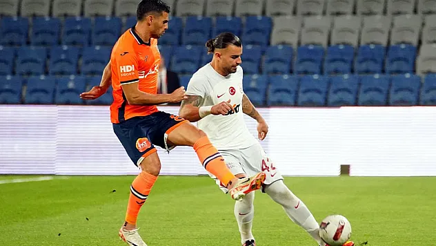 Aslan, seriye devam etti!