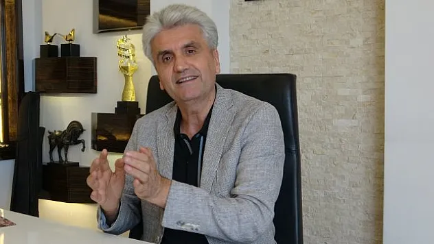 Türkiye saç ekimi konusunda dünyanın en iyi ülkesi