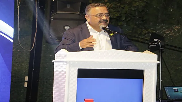 CHP'li Tanrıkulu müzik ile ezanı karıştırdı