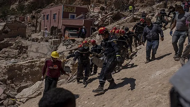 Faslılar, Fransa'ya vize uygulanması talebiyle sosyal medya üzerinden kampanya başlattı