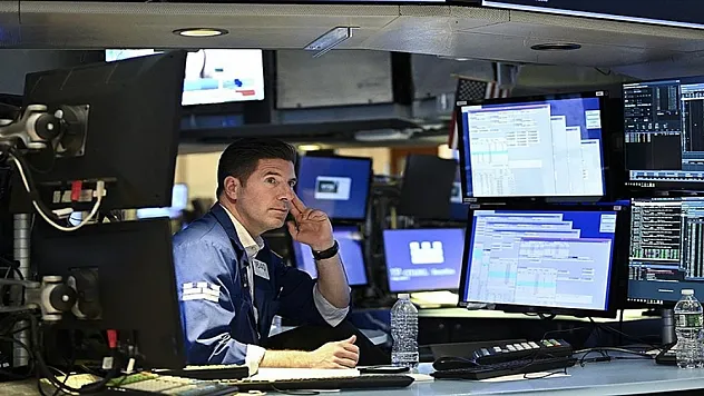 Küresel piyasalar haftaya karışık seyirle başladı