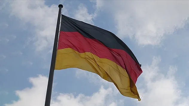 Alman iş dünyasının ekonomiye güveni 5 aydır düşüşte