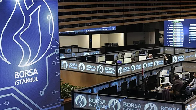 Borsa günü yükselişle tamamladı