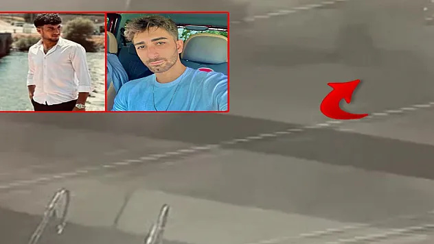 'Rambo bıçağı'yla öldürülmüşler