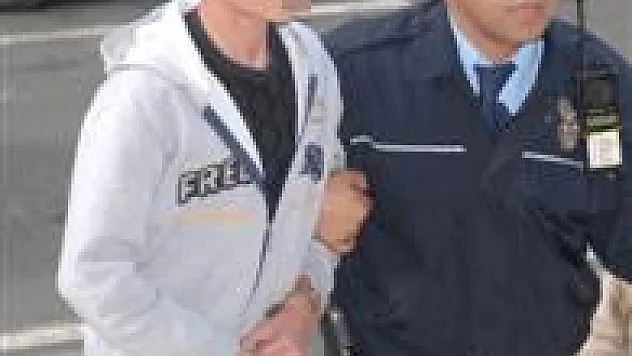 Cep Telefon hırsızlığına gözaltı