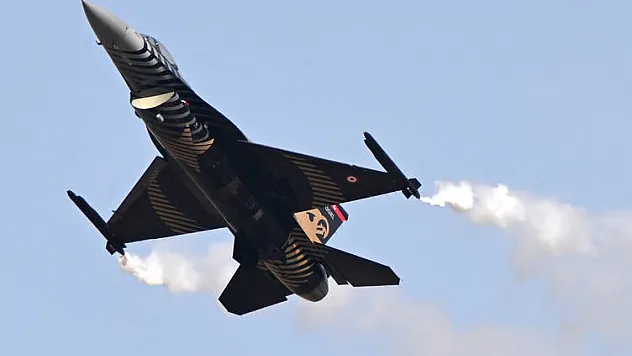 TEKNOFEST İzmir, kapılarını açtı