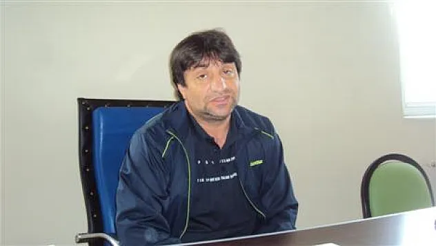 Turan, zor süreçten geçiyoruz