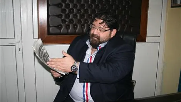 Turan Tekcan, 'Medya yargısız infaz yaptı'