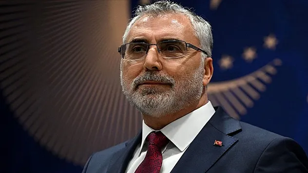 Çalışma ve Sosyal Güvenlik Bakanı Işıkhan: Enflasyonun getirmiş olduğu yükü azaltmak hepimizin ortak hedefidir