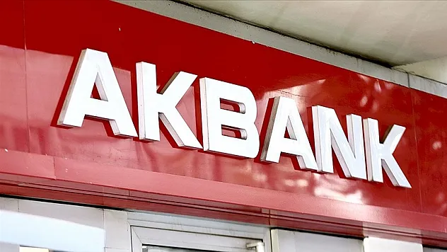 Akbank üst yönetiminde değişiklik