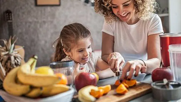 Diyetisyen Merve Sana Nazlı: 'Kahvaltı yapmayan çocuklarda öğrenme zorluğu olabilir'