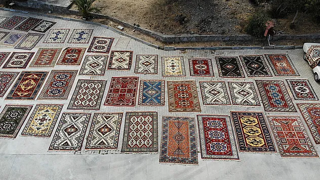 500 yıllık sanat yok oluyor