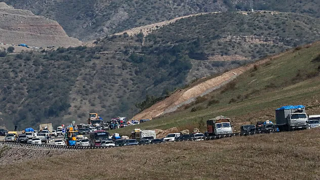 BM'den Karabağ raporu