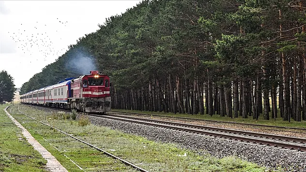 Demir ağlarla çizilen 167 yıllık gurur tablosu