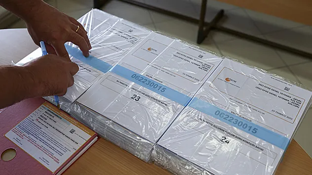 ÖSYM, 7 bin dolayındaki soru yazarının sayısını artırıyor