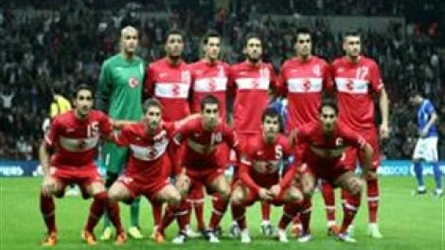 Hırvatistan maçının yeri belli oldu!