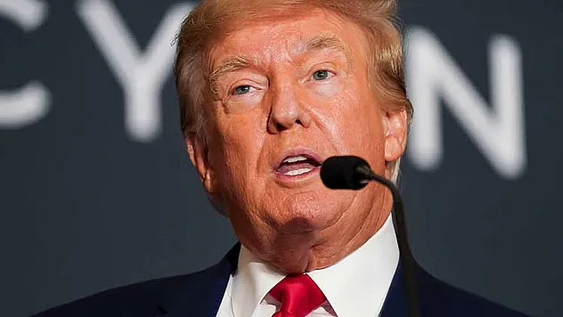 Trump hakkındaki dolandırıcılık davasında flaş karar