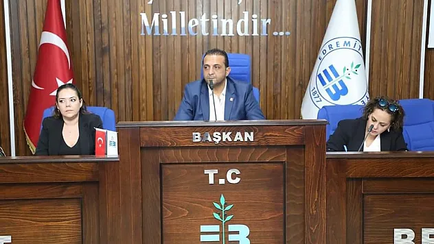 AK Parti İlçe Başkanı Umutlu, CHP İlçe Başkanı Yalçıntaş'ı sert eleştirdi